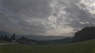Archiv Foto Webcam Sicht auf das Dreisessel-Bergmassiv 06:00