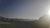 Archiv Foto Webcam Sicht auf das Dreisessel-Bergmassiv 05:00