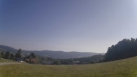Archiv Foto Webcam Sicht auf das Dreisessel-Bergmassiv 07:00