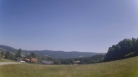 Archiv Foto Webcam Sicht auf das Dreisessel-Bergmassiv 09:00