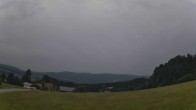 Archiv Foto Webcam Sicht auf das Dreisessel-Bergmassiv 17:00