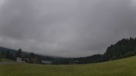 Archiv Foto Webcam Sicht auf das Dreisessel-Bergmassiv 05:00