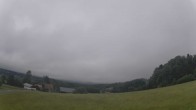 Archiv Foto Webcam Sicht auf das Dreisessel-Bergmassiv 06:00