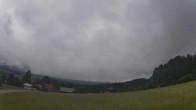 Archiv Foto Webcam Sicht auf das Dreisessel-Bergmassiv 07:00