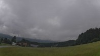 Archiv Foto Webcam Sicht auf das Dreisessel-Bergmassiv 09:00