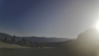 Archiv Foto Webcam Sicht auf das Dreisessel-Bergmassiv 05:00