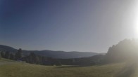 Archiv Foto Webcam Sicht auf das Dreisessel-Bergmassiv 06:00