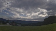 Archiv Foto Webcam Sicht auf das Dreisessel-Bergmassiv 06:00