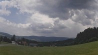 Archiv Foto Webcam Sicht auf das Dreisessel-Bergmassiv 13:00