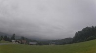 Archiv Foto Webcam Sicht auf das Dreisessel-Bergmassiv 05:00