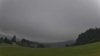 Archiv Foto Webcam Sicht auf das Dreisessel-Bergmassiv 07:00