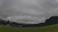 Archiv Foto Webcam Sicht auf das Dreisessel-Bergmassiv 09:00