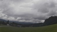 Archiv Foto Webcam Sicht auf das Dreisessel-Bergmassiv 11:00