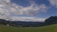 Archiv Foto Webcam Sicht auf das Dreisessel-Bergmassiv 17:00