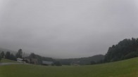 Archiv Foto Webcam Sicht auf das Dreisessel-Bergmassiv 05:00