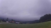 Archiv Foto Webcam Sicht auf das Dreisessel-Bergmassiv 05:00