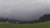 Archiv Foto Webcam Sicht auf das Dreisessel-Bergmassiv 06:00