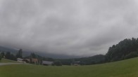 Archiv Foto Webcam Sicht auf das Dreisessel-Bergmassiv 07:00
