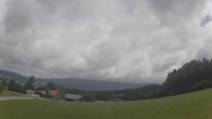 Archiv Foto Webcam Sicht auf das Dreisessel-Bergmassiv 09:00