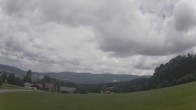 Archiv Foto Webcam Sicht auf das Dreisessel-Bergmassiv 11:00