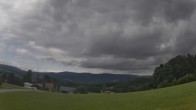 Archiv Foto Webcam Sicht auf das Dreisessel-Bergmassiv 15:00
