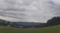 Archiv Foto Webcam Sicht auf das Dreisessel-Bergmassiv 05:00