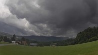 Archiv Foto Webcam Sicht auf das Dreisessel-Bergmassiv 13:00