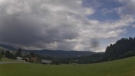 Archiv Foto Webcam Sicht auf das Dreisessel-Bergmassiv 15:00