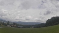 Archiv Foto Webcam Sicht auf das Dreisessel-Bergmassiv 11:00