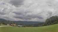 Archiv Foto Webcam Sicht auf das Dreisessel-Bergmassiv 13:00