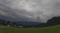Archiv Foto Webcam Sicht auf das Dreisessel-Bergmassiv 17:00