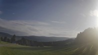 Archived image Webcam View on Dreisessel mountain 06:00