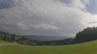 Archiv Foto Webcam Sicht auf das Dreisessel-Bergmassiv 07:00