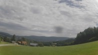 Archiv Foto Webcam Sicht auf das Dreisessel-Bergmassiv 09:00