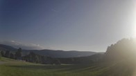 Archiv Foto Webcam Sicht auf das Dreisessel-Bergmassiv 06:00