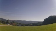 Archiv Foto Webcam Sicht auf das Dreisessel-Bergmassiv 07:00