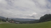Archiv Foto Webcam Sicht auf das Dreisessel-Bergmassiv 11:00
