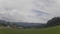 Archiv Foto Webcam Sicht auf das Dreisessel-Bergmassiv 13:00