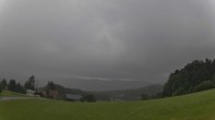 Archiv Foto Webcam Sicht auf das Dreisessel-Bergmassiv 15:00