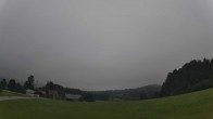 Archiv Foto Webcam Sicht auf das Dreisessel-Bergmassiv 05:00