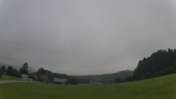 Archiv Foto Webcam Sicht auf das Dreisessel-Bergmassiv 06:00