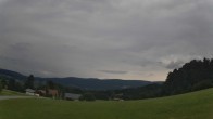 Archiv Foto Webcam Sicht auf das Dreisessel-Bergmassiv 13:00