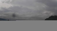 Archiv Foto Webcam Sicht auf das Dreisessel-Bergmassiv 17:00