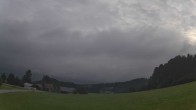 Archiv Foto Webcam Sicht auf das Dreisessel-Bergmassiv 05:00
