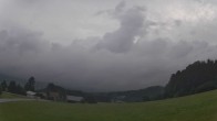 Archiv Foto Webcam Sicht auf das Dreisessel-Bergmassiv 06:00