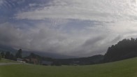 Archiv Foto Webcam Sicht auf das Dreisessel-Bergmassiv 07:00