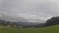 Archiv Foto Webcam Sicht auf das Dreisessel-Bergmassiv 09:00