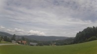 Archiv Foto Webcam Sicht auf das Dreisessel-Bergmassiv 11:00