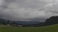 Archiv Foto Webcam Sicht auf das Dreisessel-Bergmassiv 15:00