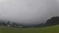 Archived image Webcam View on Dreisessel mountain 00:00